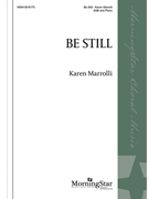 Be Still