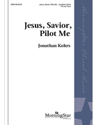 Jesus Savior Pilot Me