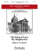 The King of Love My Shepherd Is