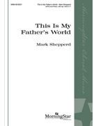 This Is My Father's World