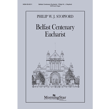 Belfast Centenary Eucharist