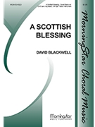 A Scottish Blessing