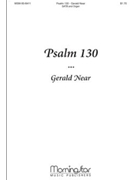 Psalm 130 from Two Psalms and a Canticle