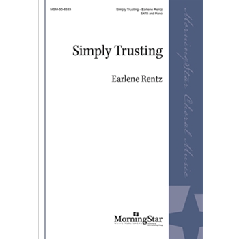 Simply Trusting