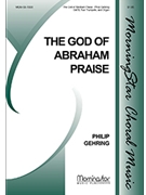 The God of Abraham Praise (Choral Score)