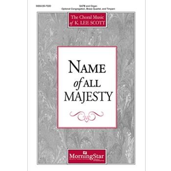 Name of All Majesty