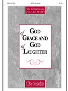 God of Grace and God of Laughter (Choral Score)