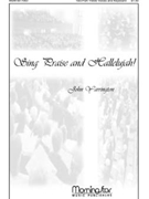 Sing Praise & Hallelujah by Yarrington John for 2-Part or SSA