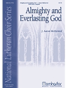 Almighty and Everlasting God for