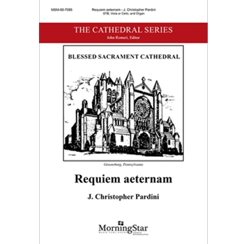 Requiem aeternam
