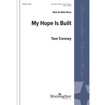 My Hope Is Built