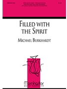 Filled with the Spirit