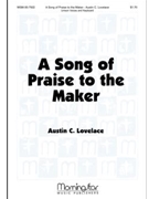 A Song of Praise to the Maker