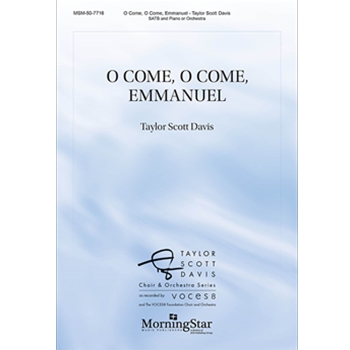 O Come, O Come, Emmanuel