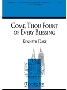 Come, Thou Fount of Every Blessing