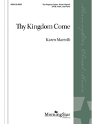 Thy Kingdom Come