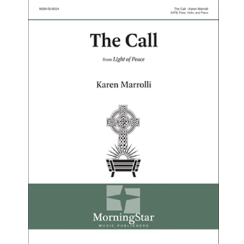 The Call (Full/Choral Score)