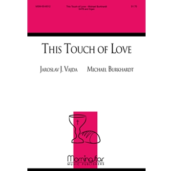 This Touch of Love