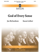 God of Every Sense