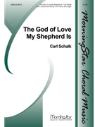 The God of Love My Shepherd Is (Choral Score)