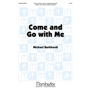 Come and Go with Me