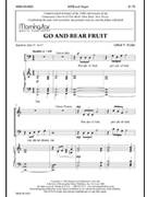 Go and Bear Fruit
