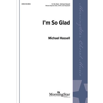 I'm So Glad