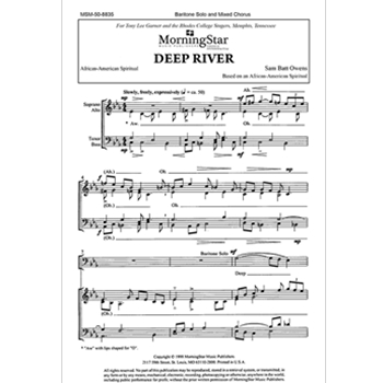 Deep River