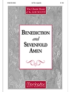 Benediction and Sevenfold Amen