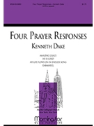 Four Prayer Responses