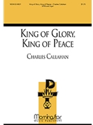 King of Glory, King of Peace