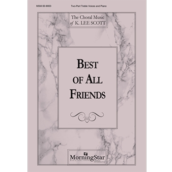 Best of All Friends