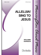 Alleluia! Sing to Jesus