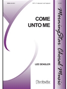 Come Unto Me