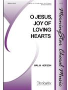 O Jesus, Joy of Loving Hearts