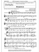 Psalm 23