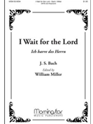 I Wait for the Lord