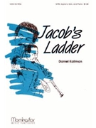 Jacob's Ladder (Piano Accompaniment )