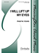 I Will Lift Up My Eyes