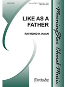 Like as a Father