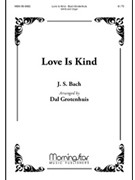 Love Is Kind