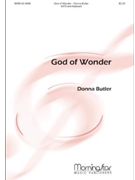 God of Wonder