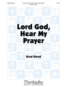 Lord God, Hear My Prayer