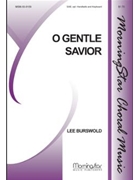 O Gentle Savior