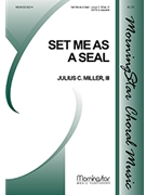 Set Me As A Seal for