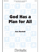 God Has a Plan for All