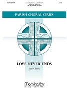 Love Never Ends for