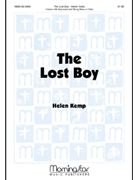 The Lost Boy (String Bass/Cello Parts)