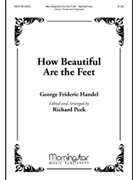 How Beautiful Are the Feet