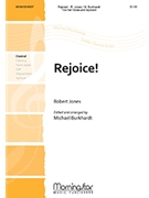 Rejoice